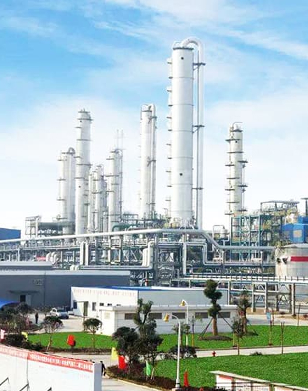 高低压配电箱系列